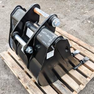 Caterpillar BUCKET  30 HOE HD 60-1895