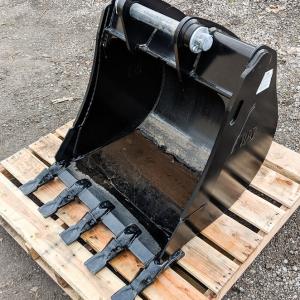 Caterpillar BUCKET 30 HOE HD 60-1897