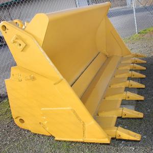 Caterpillar BUCKET MP 60-1558