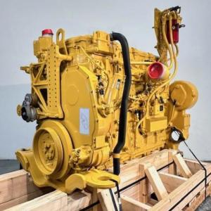 Caterpillar C-11 Used Engine 2269770