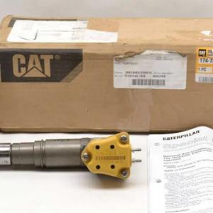 Caterpillar Genuine 1747526 Injector