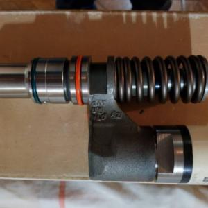 Caterpillar Genuine new 2123463 Injector