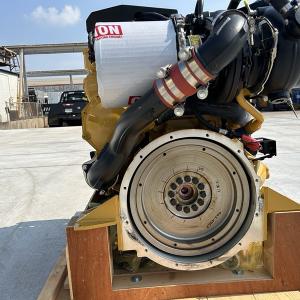 Caterpillar NEW C7.1 350HP Tier 3 Diesel Marine Engine