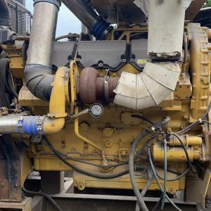 Caterpillar Reman C32 Engine