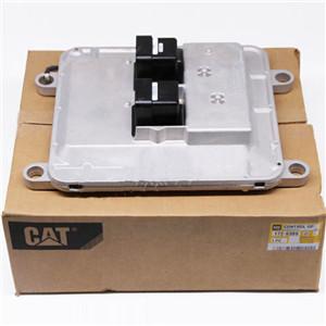 Original and brand new genuine caterpillar excavator parts 172-9389 D6R/D11R/D7R/120H Control device/computer board 1729389
