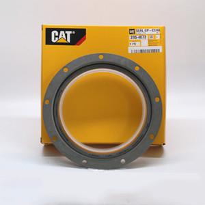 Original and brand new genuine crankshaft seal 528-5683 caterpillar 312D 319D 315DL 320E engine seal crankshaft 5285683