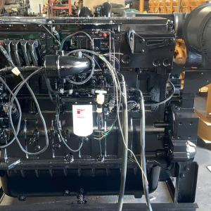 Cummins QSX15-G8 Engine