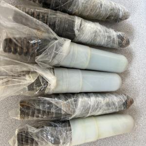 Cummins genuine new injector 3076132