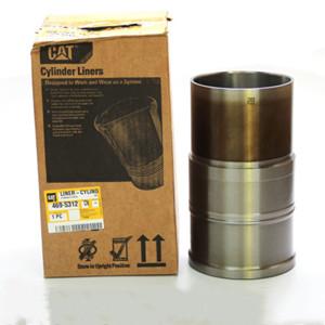 Original and brand new genuine cylinder liner 4695312 caterpillar 336D 336D2 C9 engine liner cylinder 1R0751