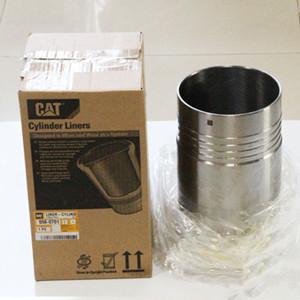 Original and brand new genuine cylinder liners 556-0701 For caterpillar C18 C32 988H engine liners cylinder 5560701