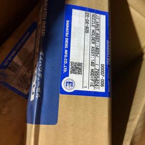 DAIHATSU 5DC-17 00007-006 NOZZLE HOLDER ASSY