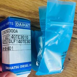 DAIHATSU E20625030A DLF140TE3010 oil nozzle
