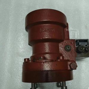 DAMCOS hydraulic remote control valve, model BRC 1000 B1, CB 2-PCV-R-T-H