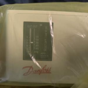 DANFOSS 060-117391 KP5