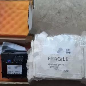 DEIF host tachometer, model DLQ96-PC-PR