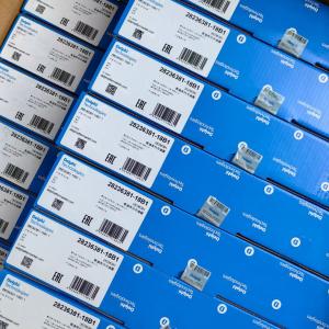 DELPHI GENUINE 28236381