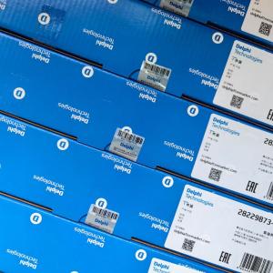 DELPHI GENUINE ACCESSORY 28229873