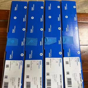 DELPHI GENUINE ACCESSORY 33800-4A700