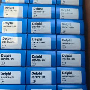 DELPHI GENUINE ACCESSORY 42038298-18B1