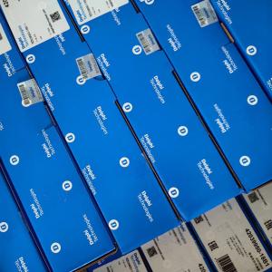 DELPHI GENUINE ACCESSORY 42039950