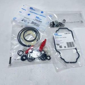 DELPHI GENUINE ACCESSORY 7135-277H