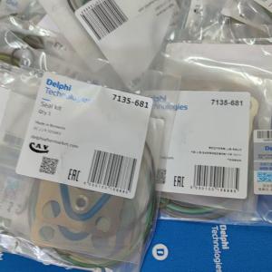 DELPHI GENUINE ACCESSORY 7135-681