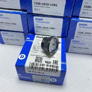 DELPHI GENUINE ACCESSORY 7206-1010