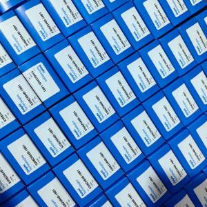 DELPHI GENUINE ACCESSORY 9308Z625C