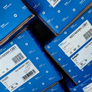 DELPHI GENUINE ACCESSORY 9521A030H