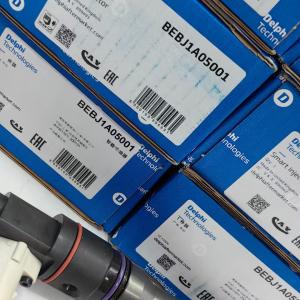 DELPHI GENUINE ACCESSORY BEBJ1A05001