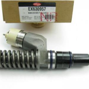 DELPHI GENUINE ACCESSORY EX630957