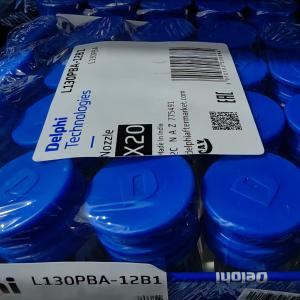 DELPHI GENUINE ACCESSORY L130PBA