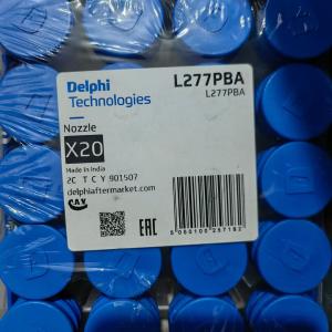DELPHI GENUINE ACCESSORY L277PBA
