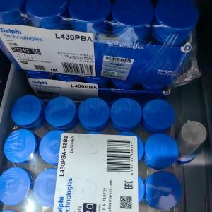 DELPHI GENUINE ACCESSORY L430PBA