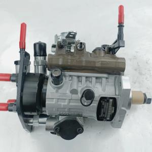 DELPHI New Fuel Injection Pump for JCB 444 NA FULL RATE 320/06737 320-06927