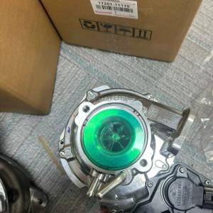 DENSO GENUINE ACCESSORY 17201-11110