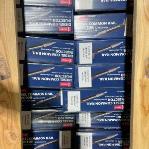 DENSO GENUINE ACCESSORY 23670-0L110