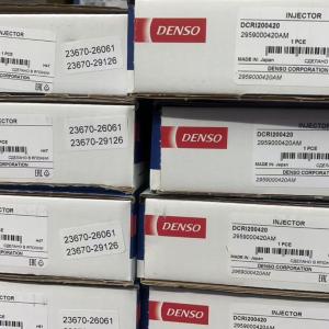 DENSO GENUINE ACCESSORY 23670-260601