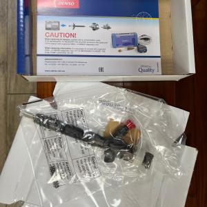 DENSO GENUINE ACCESSORY 23670-30380