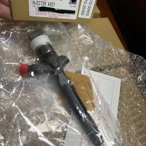 DENSO GENUINE ACCESSORY 23670-30400