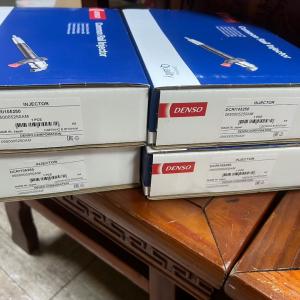 DENSO GENUINE ACCESSORY 23670-39086