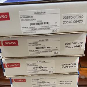 DENSO GENUINE ACCESSORY 236700E010