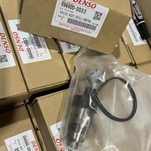 DENSO GENUINE ACCESSORY Spill Control Valve Assy 096600-0033 0966000033 for 1KZ 5L Engine