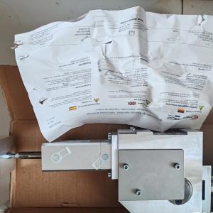 DESTACO Pneumatic Boosting Clamping Module BAEM-006