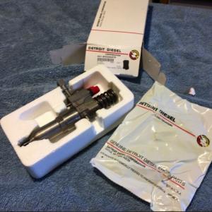 DETROIT GENUINE ACCESSORY 05226410