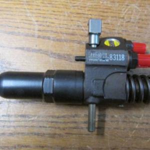 DETROIT GENUINE ACCESSORY 5226420