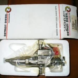 DETROIT GENUINE ACCESSORY 5227495