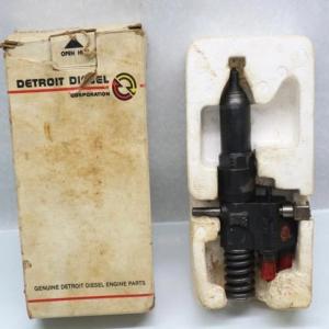 DETROIT GENUINE ACCESSORY 5228773