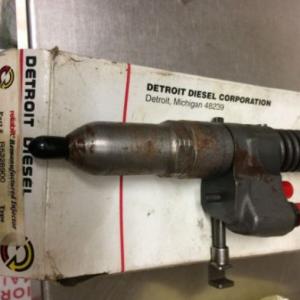 DETROIT GENUINE ACCESSORY 5228900