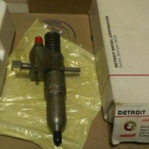 DETROIT GENUINE ACCESSORY 5229207